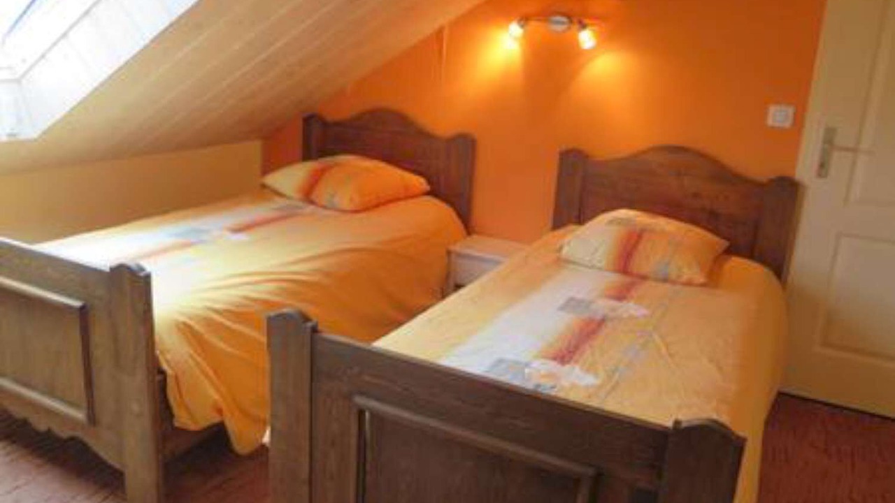 Photo of Bedroom in Marigny