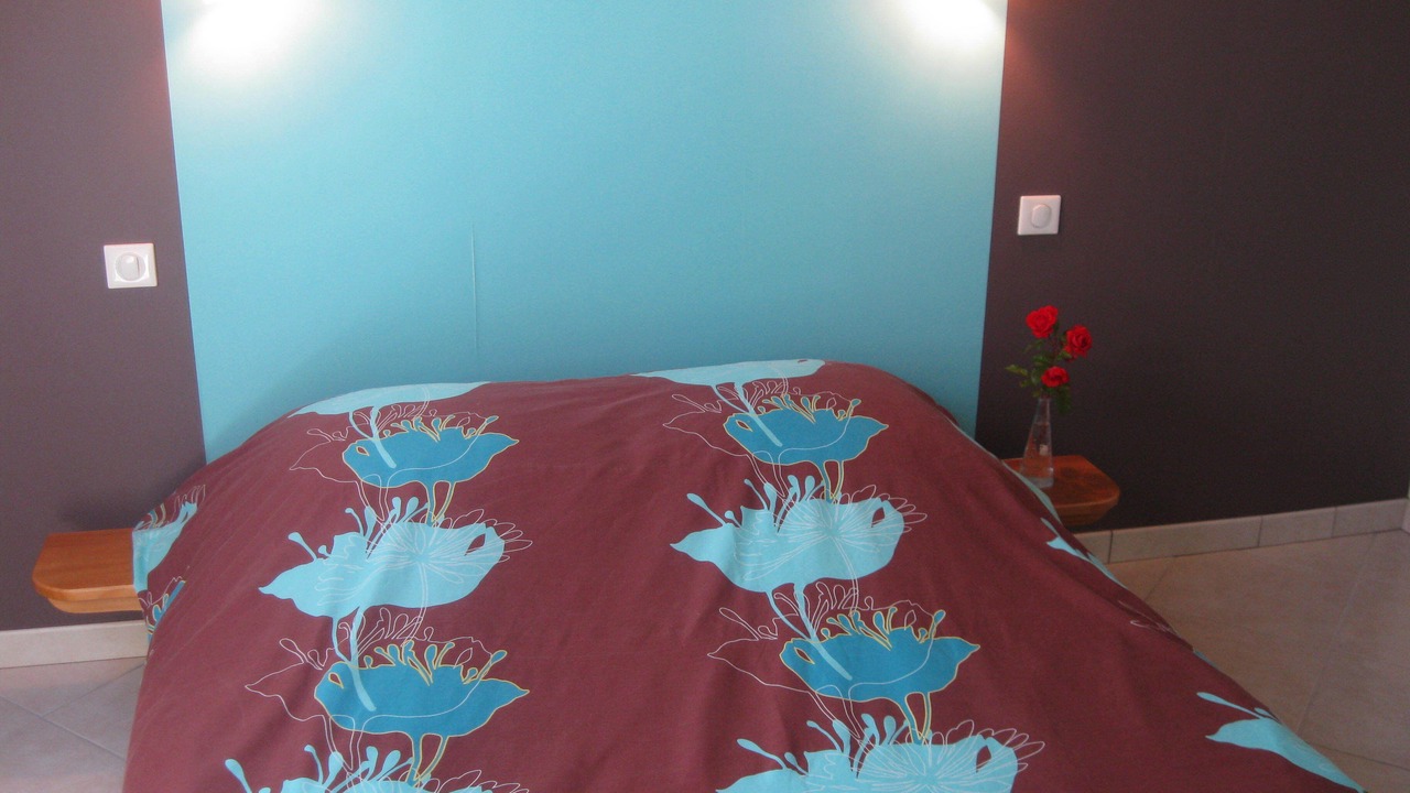 Photo of Bedroom in Marigny