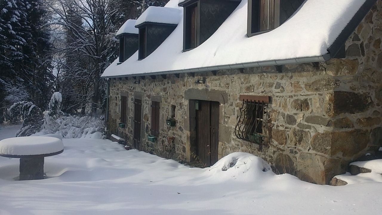 Photo of Outdoor in Saint-Donat