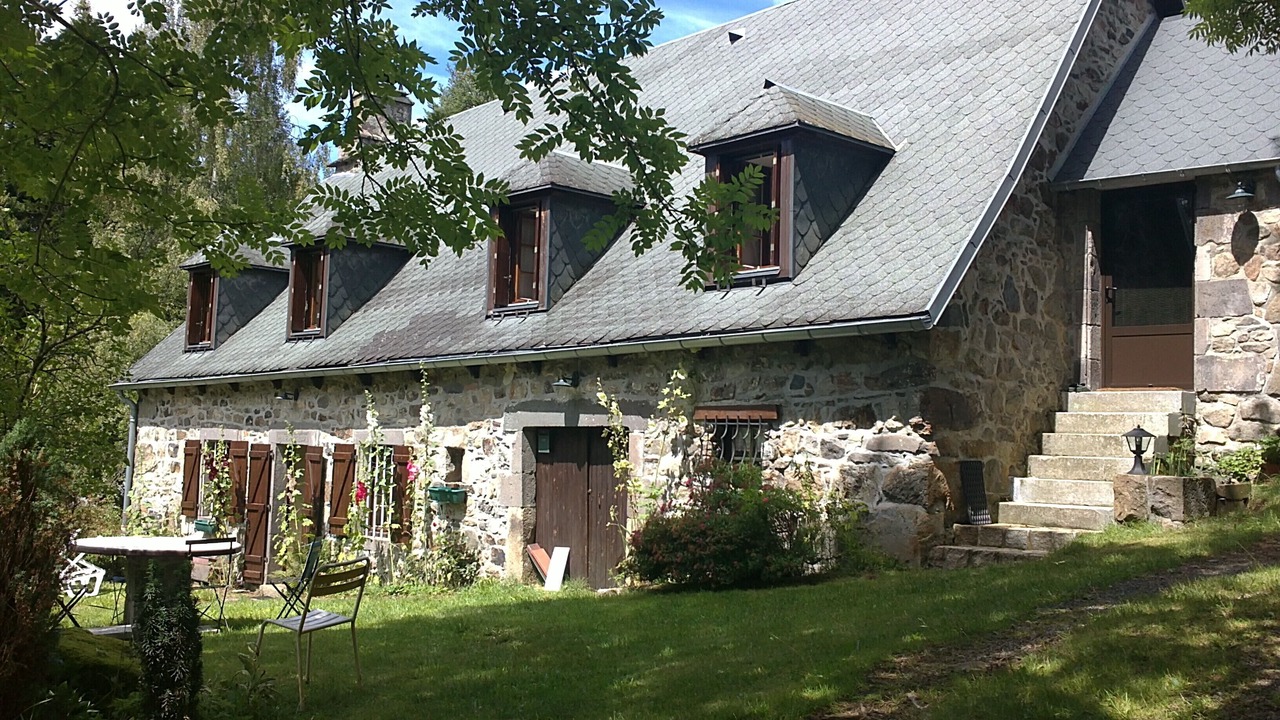 Photo of Outdoor in Saint-Donat