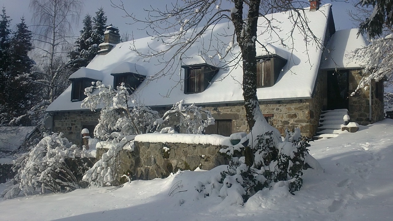 Photo of Outdoor in Saint-Donat