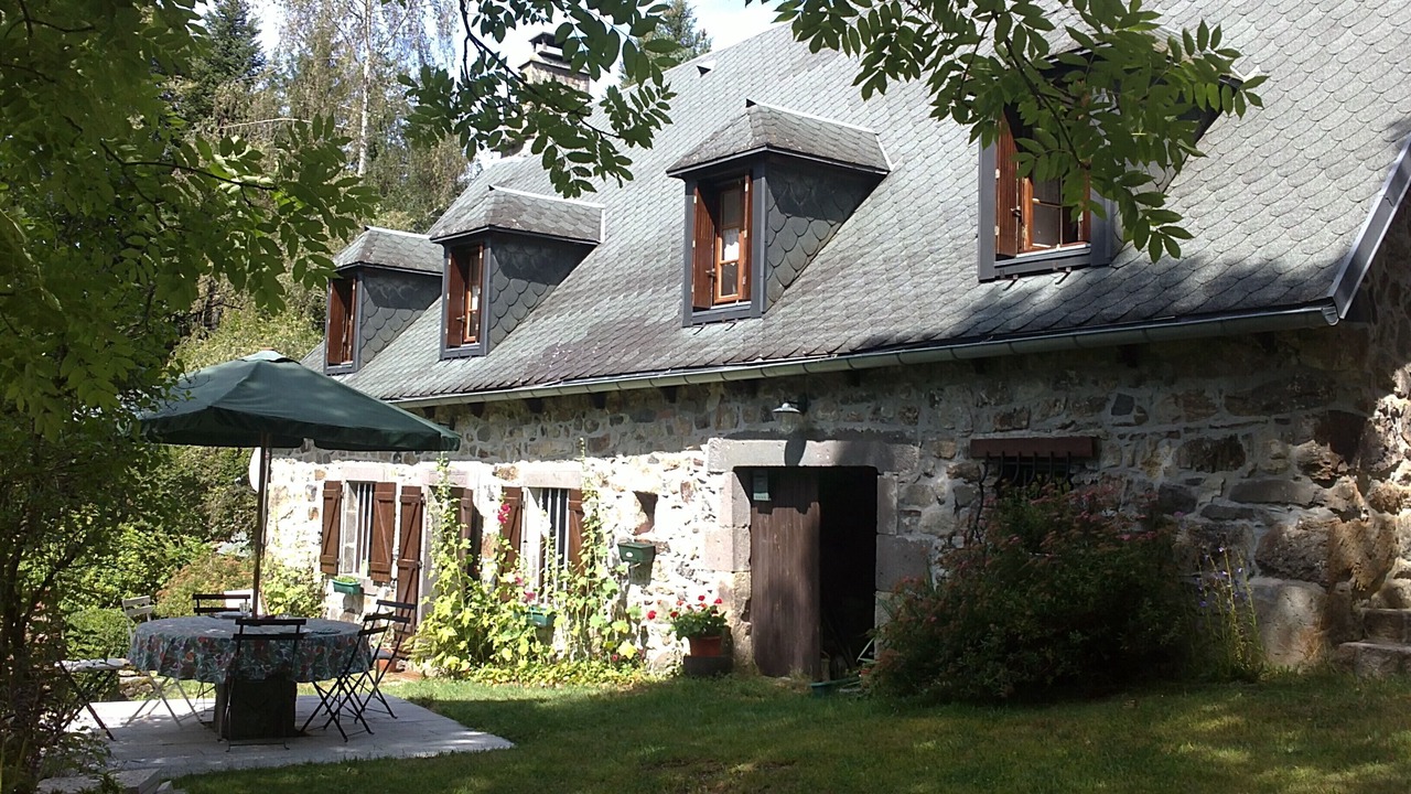 Photo of Outdoor in Saint-Donat