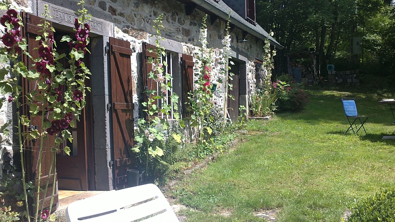 Photo of Outdoor in Saint-Donat