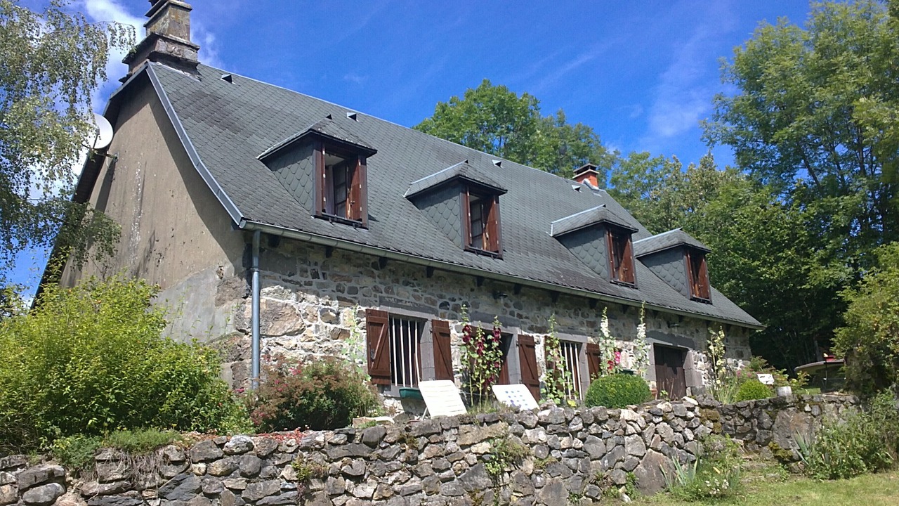 Photo of Outdoor in Saint-Donat