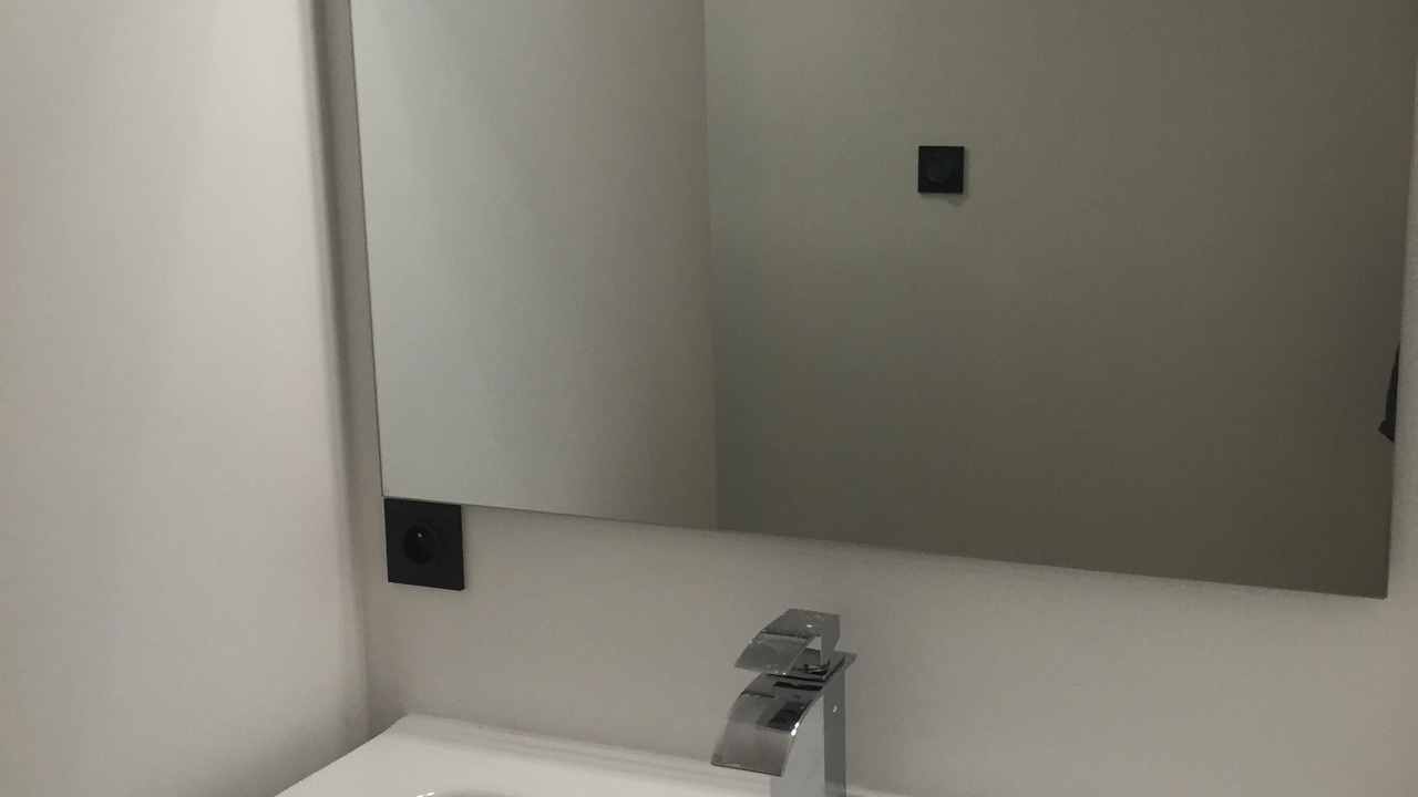 Photo of Bathroom in Saint-Julien-en-Vercors