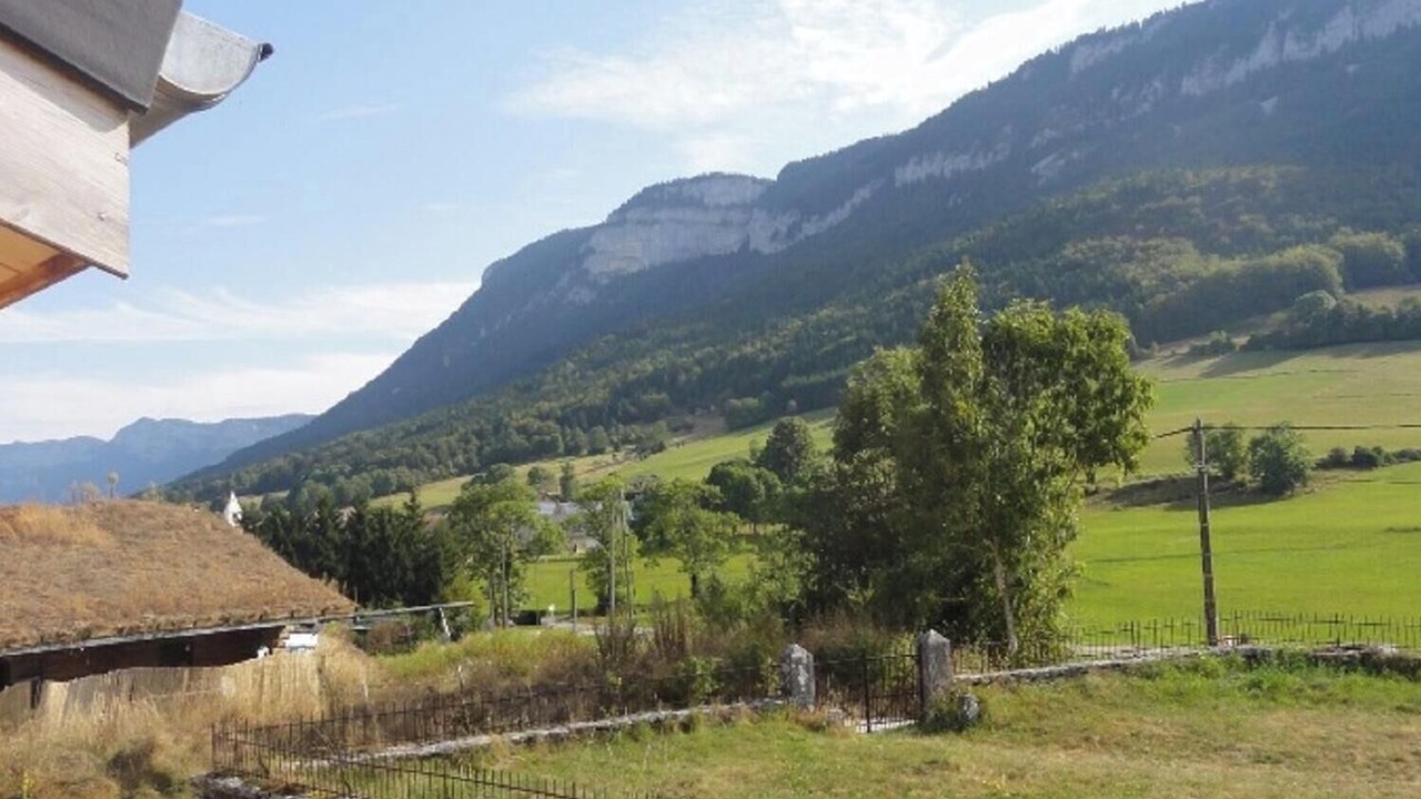 Photo of Outdoor in Saint-Julien-en-Vercors