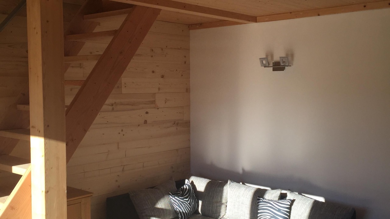 Photo of Livingroom in Saint-Julien-en-Vercors