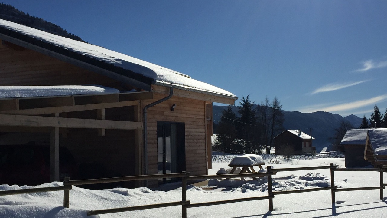 Photo of Outdoor in Saint-Julien-en-Vercors