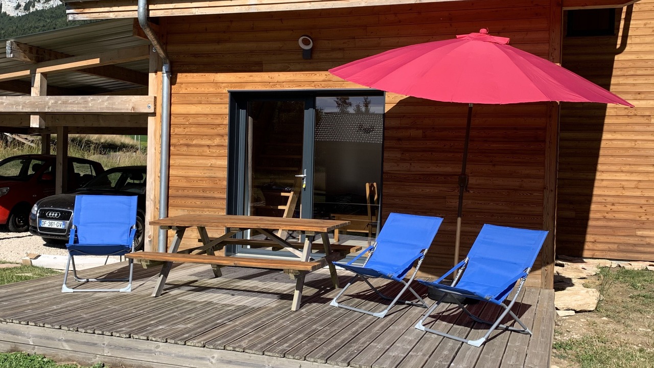 Photo of Outdoor in Saint-Julien-en-Vercors