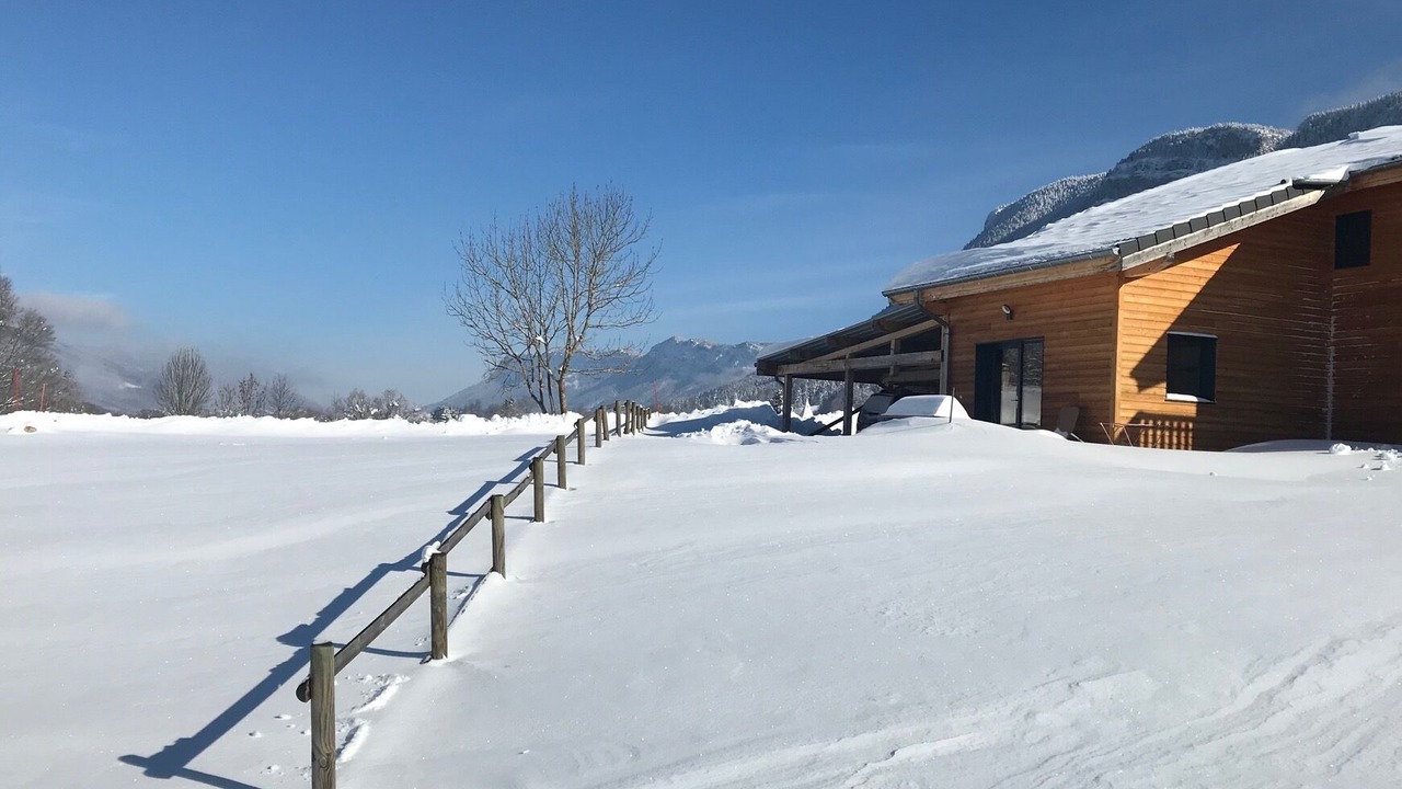 Photo of Outdoor in Saint-Julien-en-Vercors