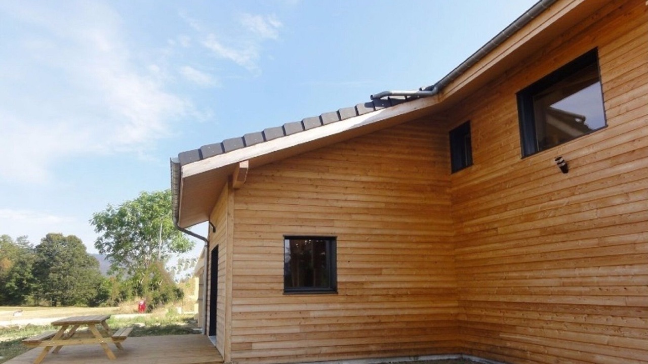 Photo of Outdoor in Saint-Julien-en-Vercors