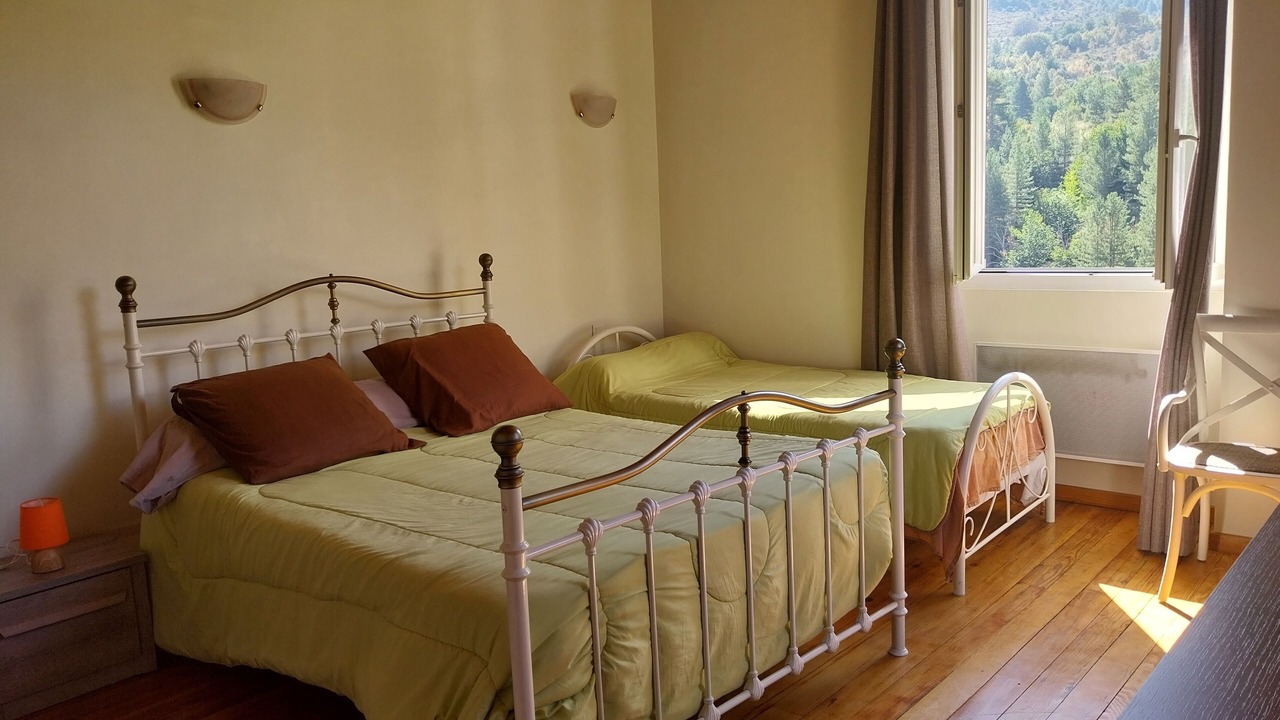 Photo of Bedroom in Calacuccia