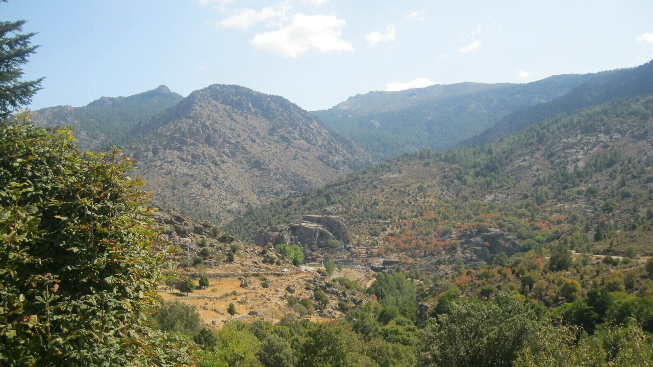 Photo of Others in Calacuccia