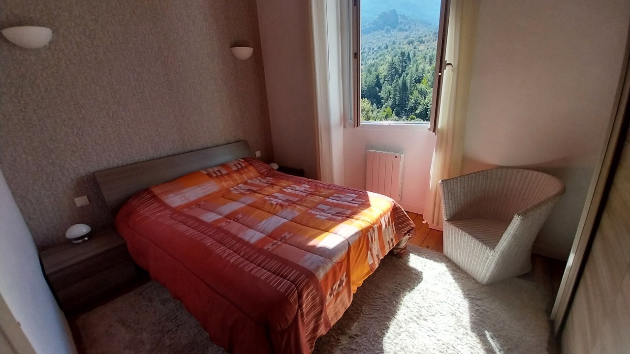 Photo of Bedroom in Calacuccia