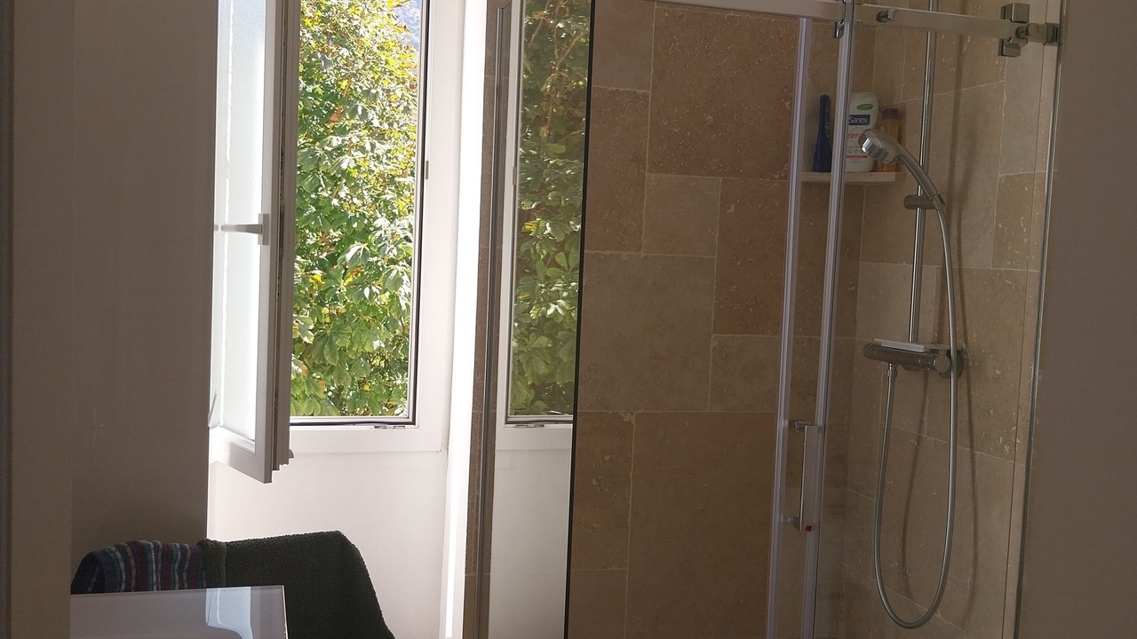 Photo of Bathroom in Calacuccia