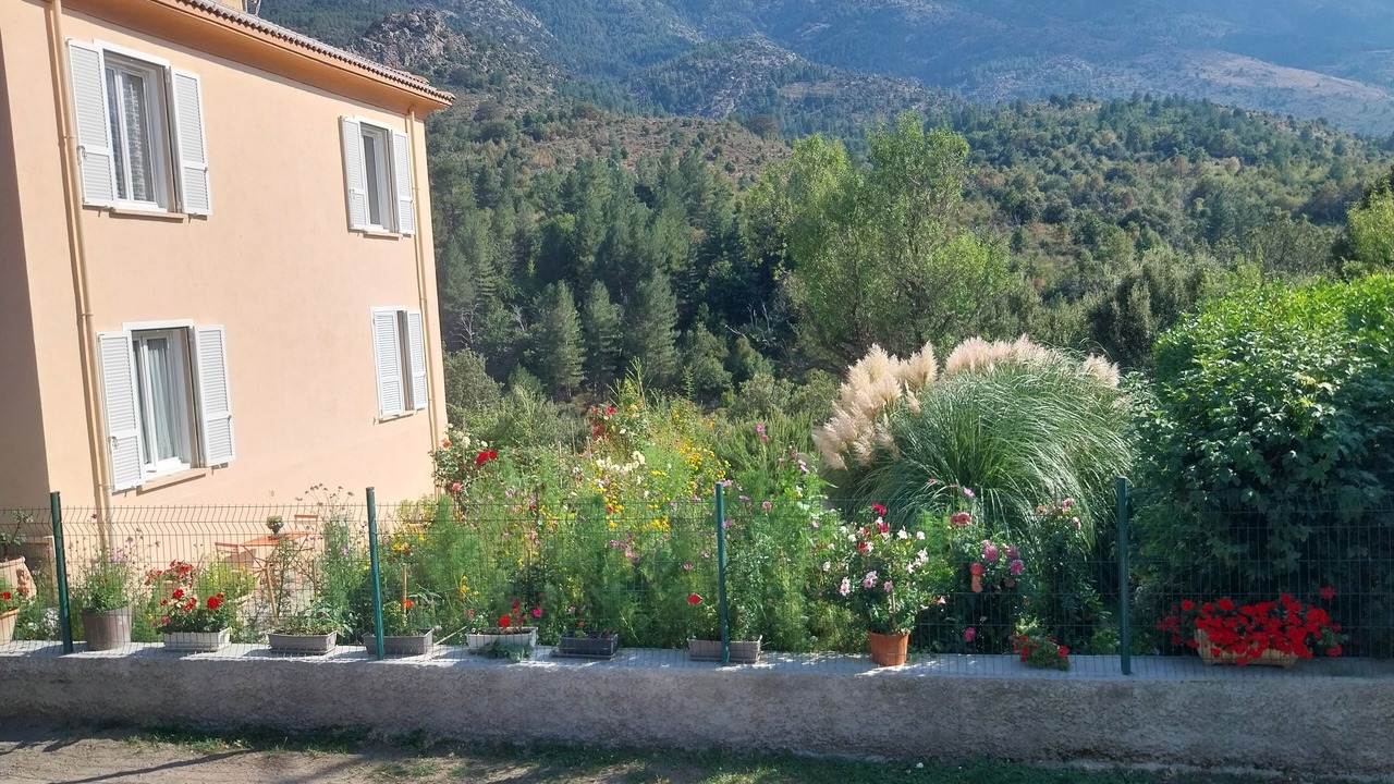 Photo of Outdoor in Calacuccia