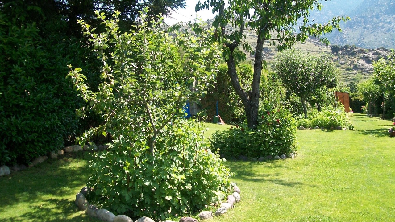 Photo of Outdoor in Calacuccia