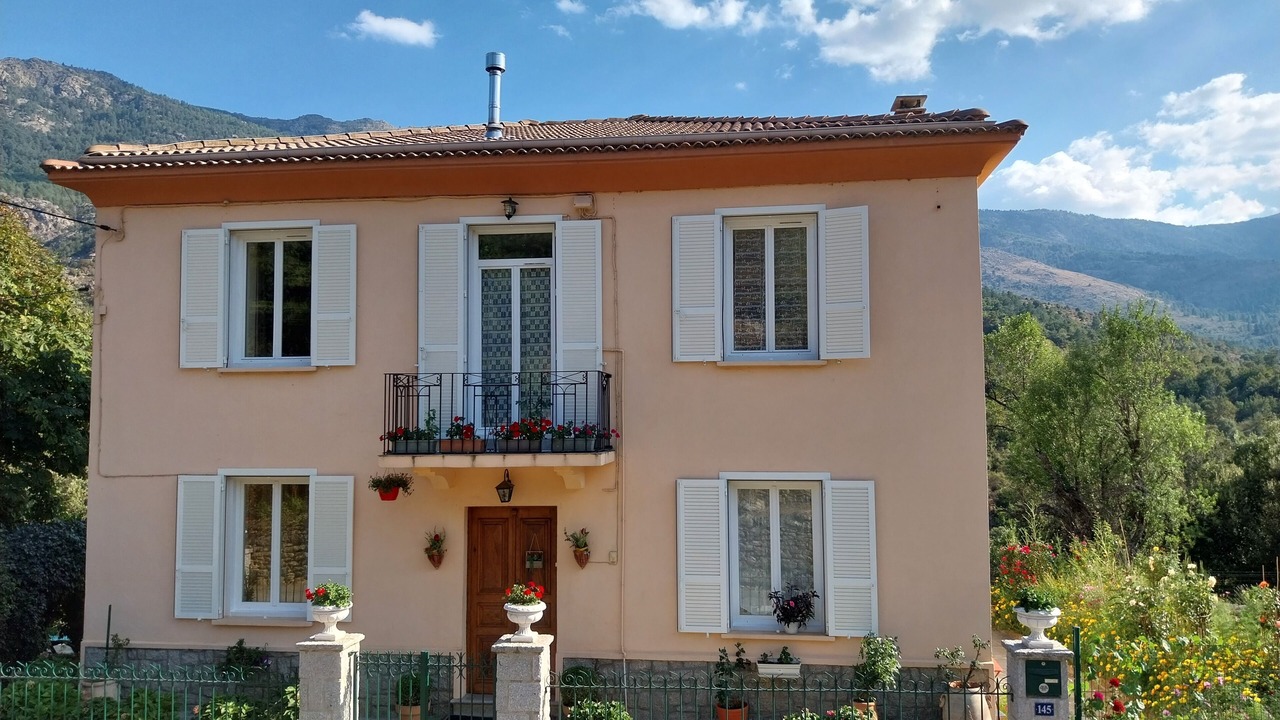 Photo of Outdoor in Calacuccia