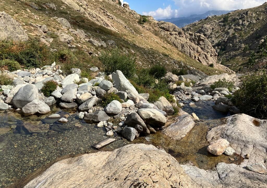 Photo of Outdoor in Calacuccia