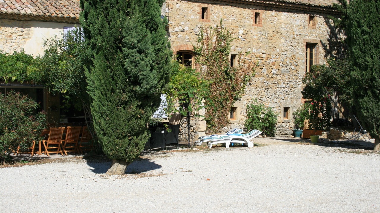 Photo of Outdoor in Saint-Victor-la-Coste