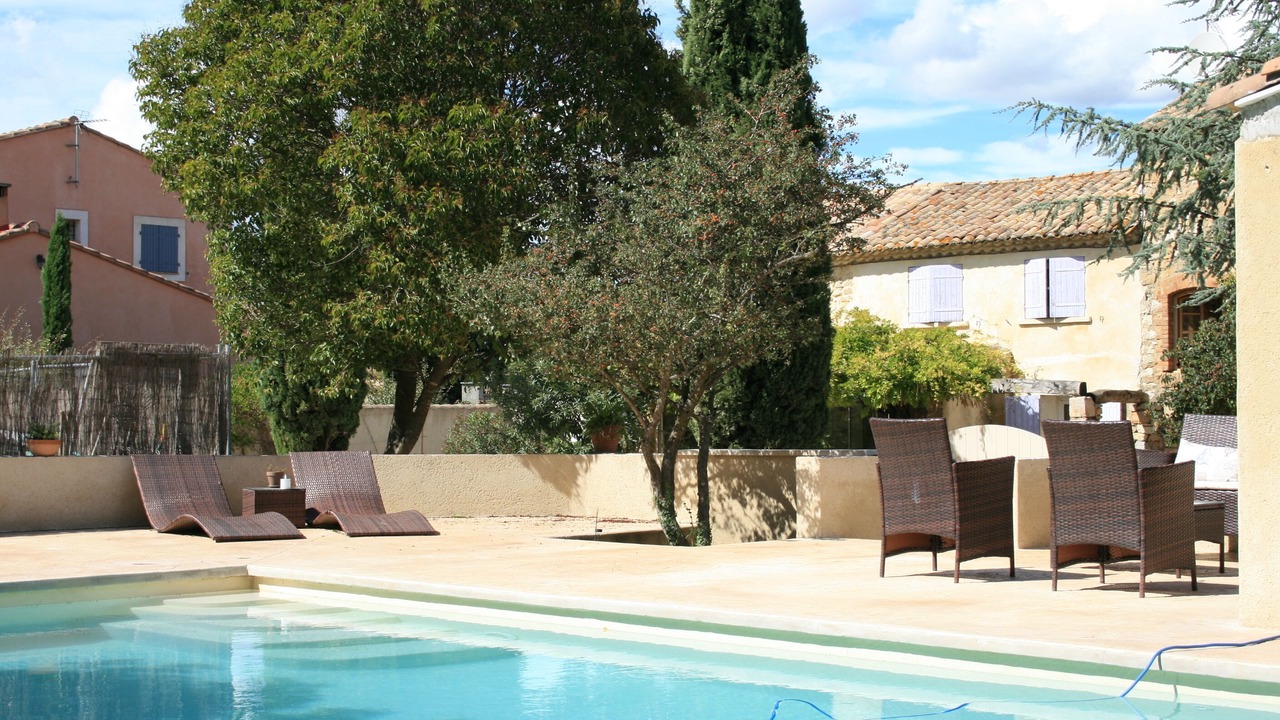 Photo of Outdoor in Saint-Victor-la-Coste