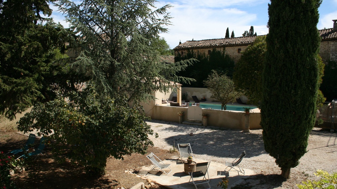 Photo of Outdoor in Saint-Victor-la-Coste
