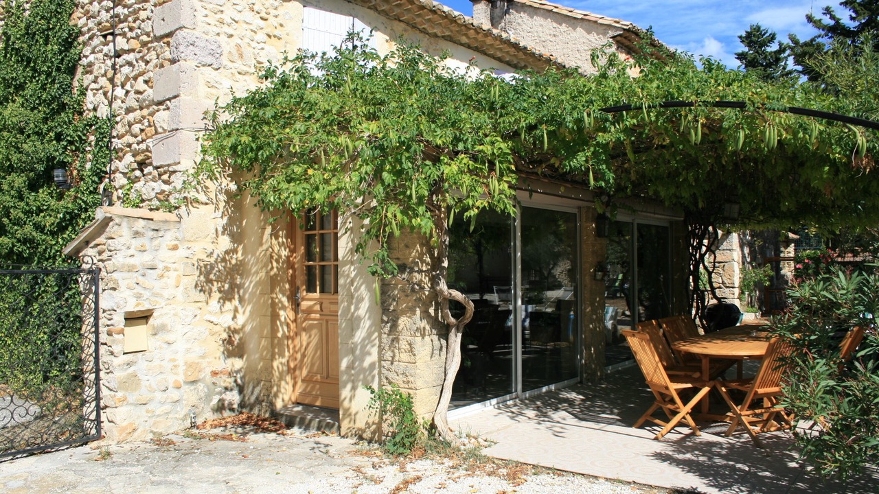 Photo of Outdoor in Saint-Victor-la-Coste