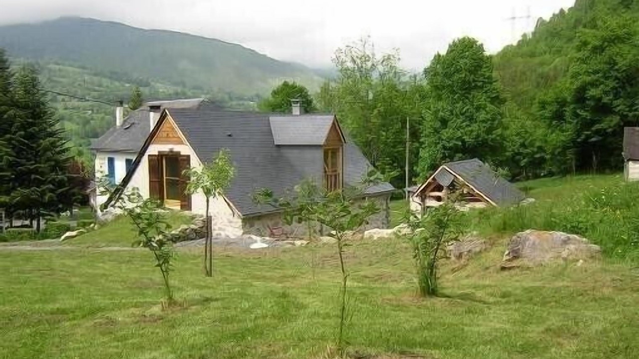 Photo of Outdoor in Arrens-Marsous
