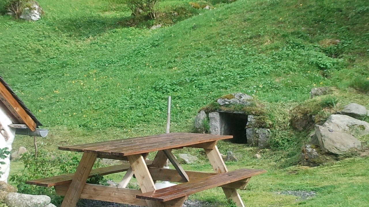Photo of Outdoor in Arrens-Marsous