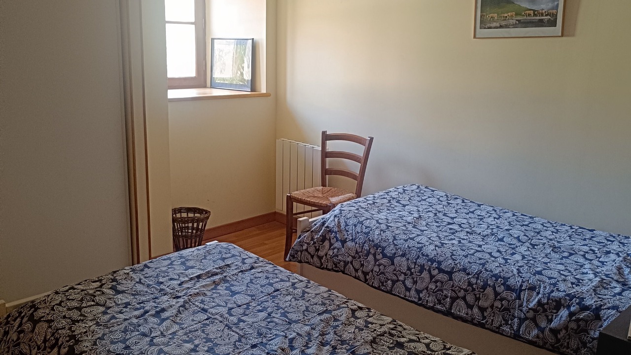 Photo of Bedroom in Arrens-Marsous