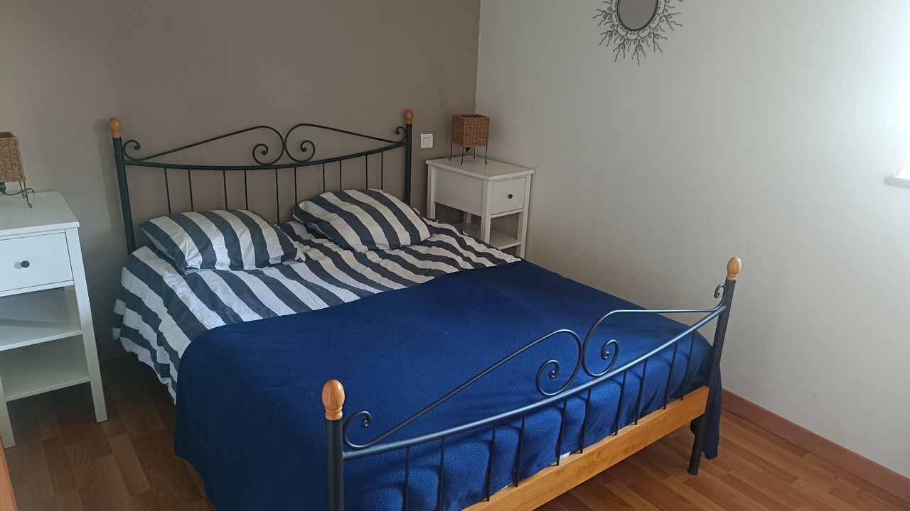 Photo of Bedroom in Arrens-Marsous