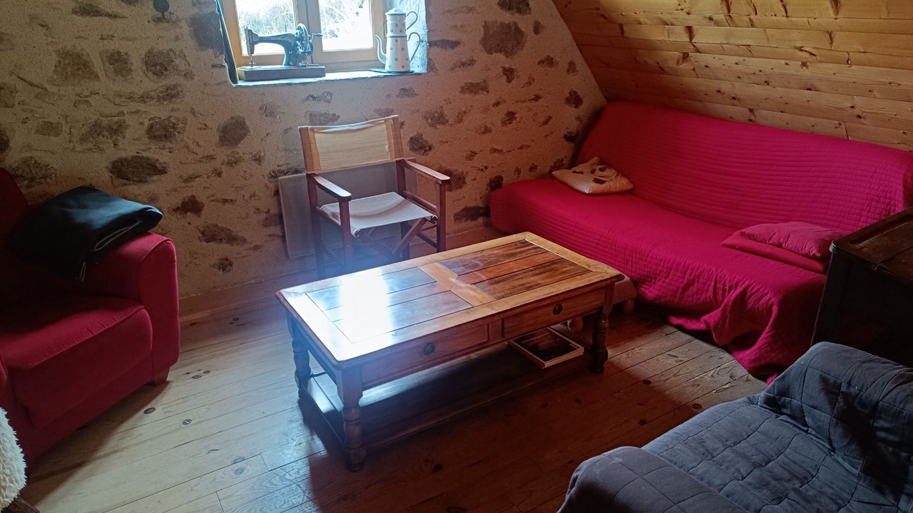 Photo of Livingroom in Arrens-Marsous