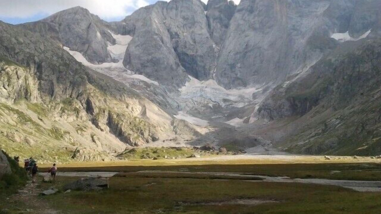 Photo of Outdoor in Arrens-Marsous