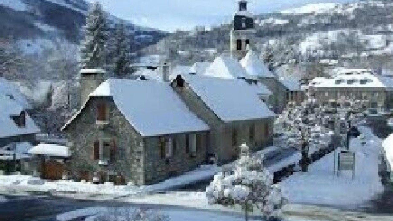 Photo of Outdoor in Arrens-Marsous