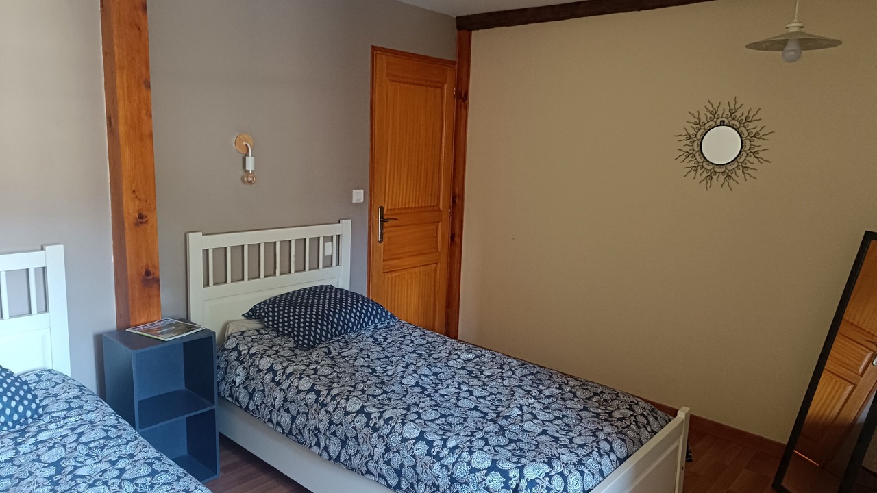 Photo of Bedroom in Arrens-Marsous