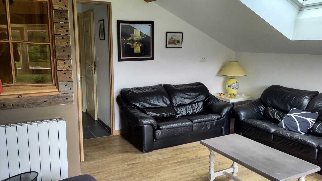 Photo of Livingroom in Vallees et Plateau d'Ardenne