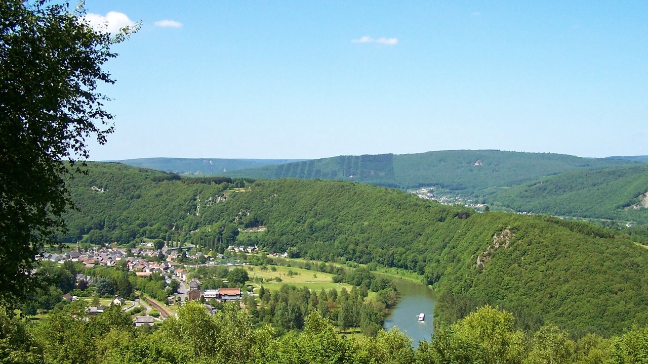 Photo of Outdoor in Vallees et Plateau d'Ardenne