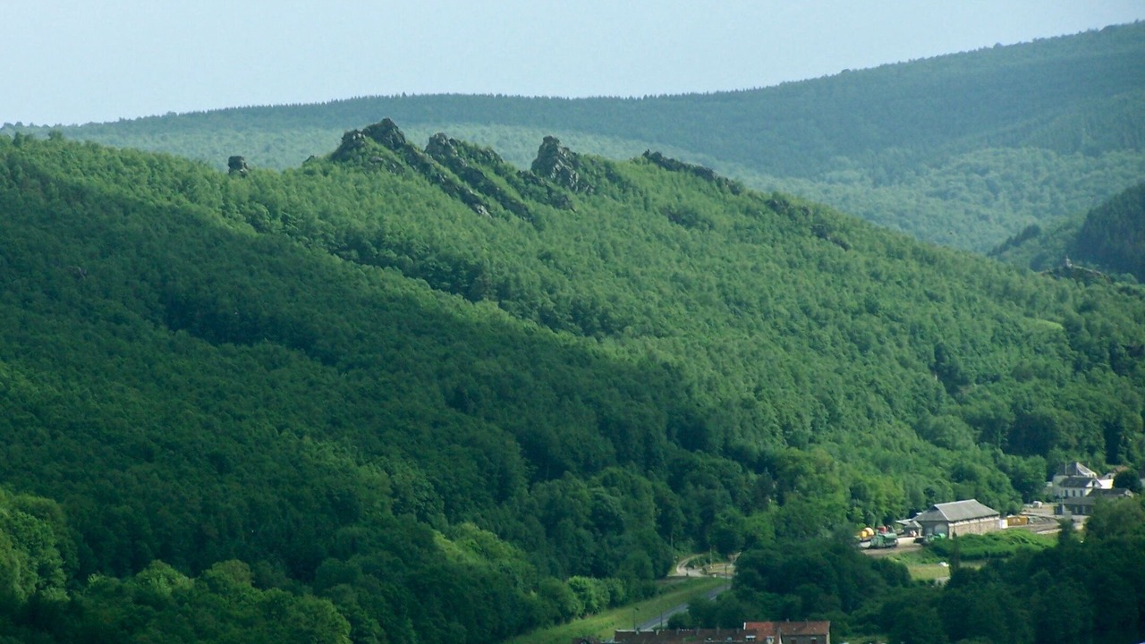 Photo of Outdoor in Vallees et Plateau d'Ardenne