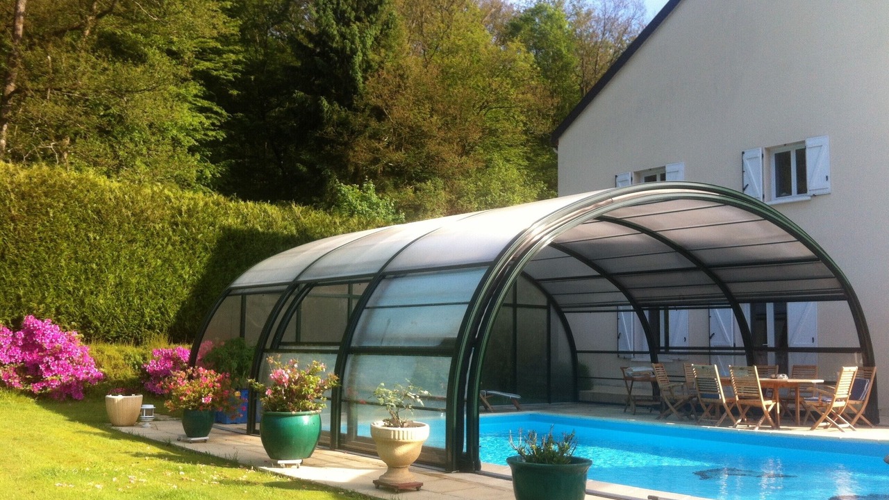 Photo of Outdoor in Vallees et Plateau d'Ardenne