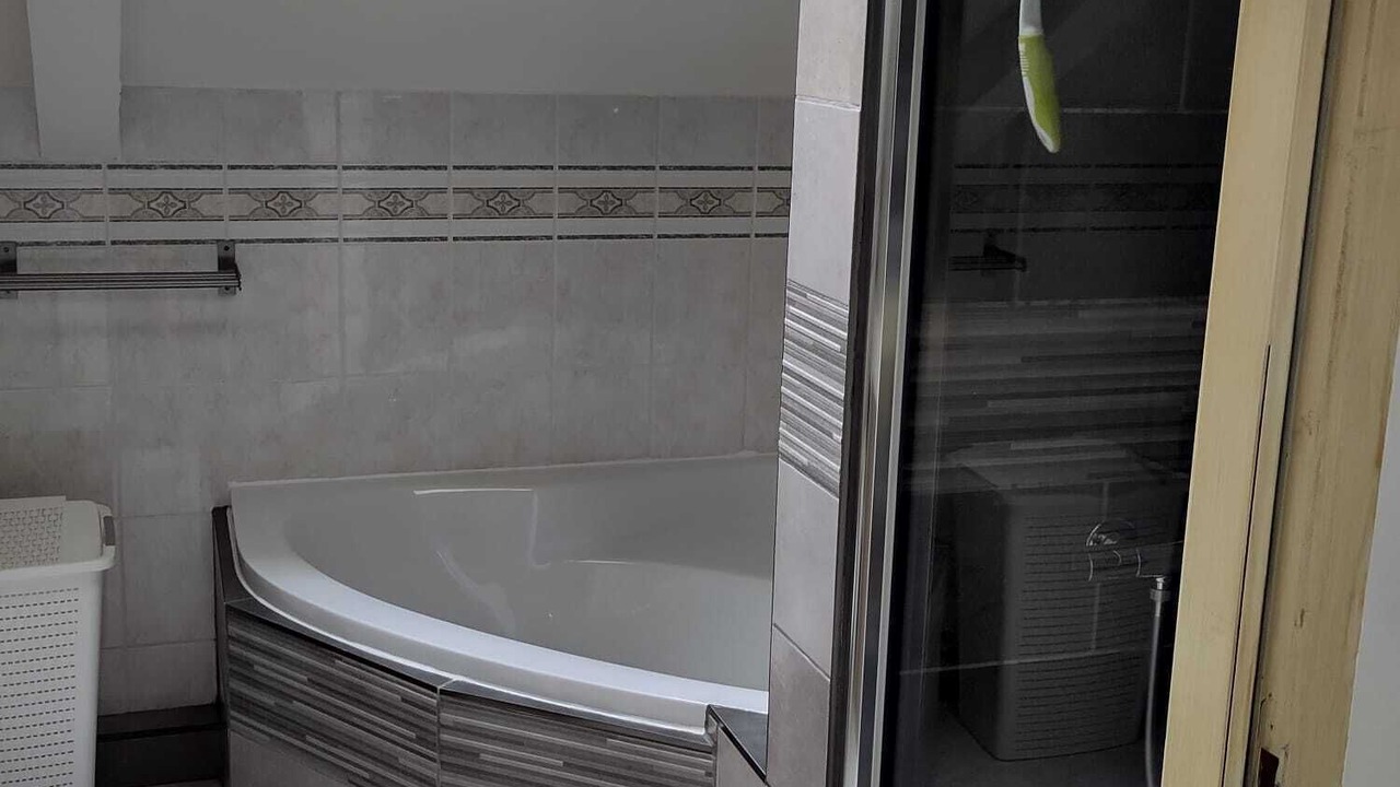 Photo of Bathroom in Vallees et Plateau d'Ardenne
