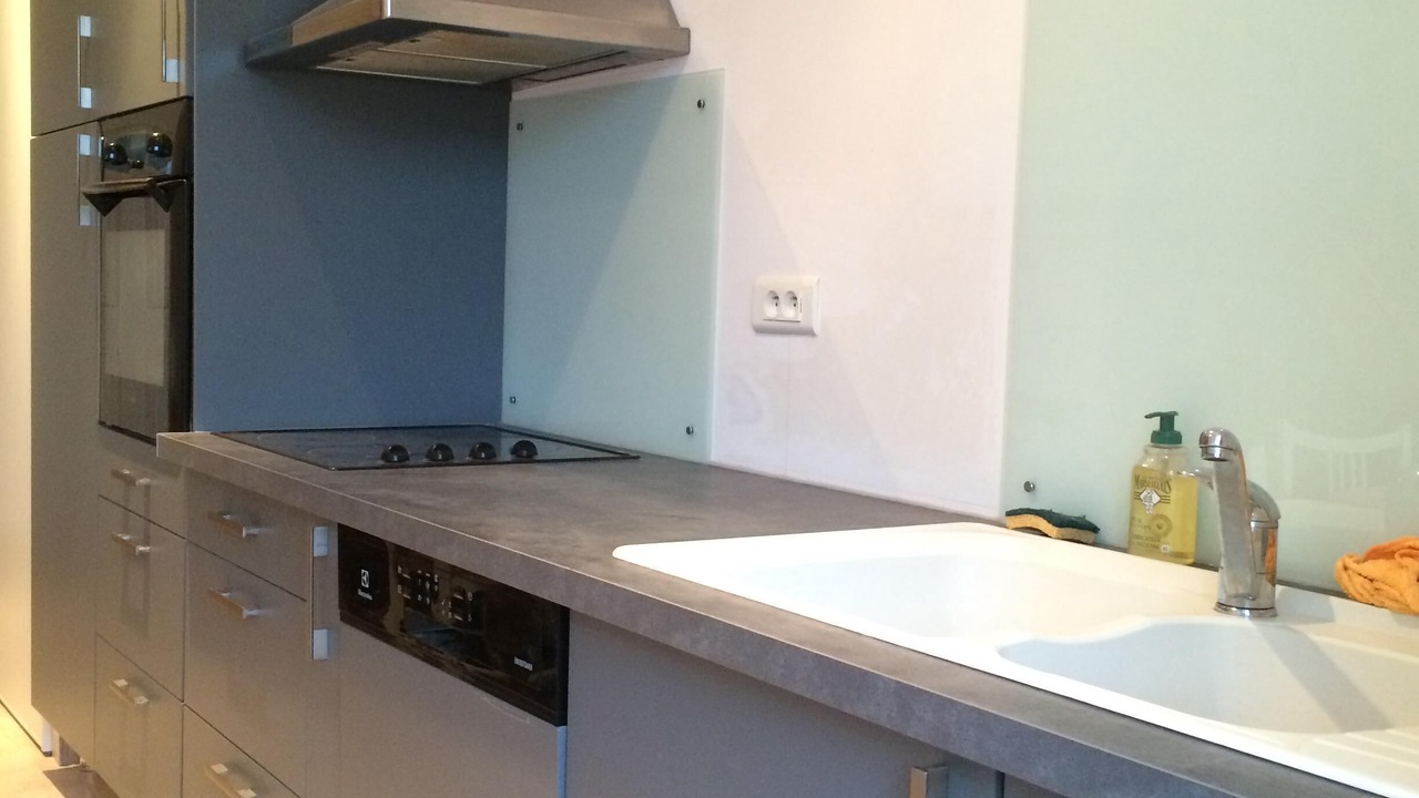 Photo of Kitchen in Vallees et Plateau d'Ardenne
