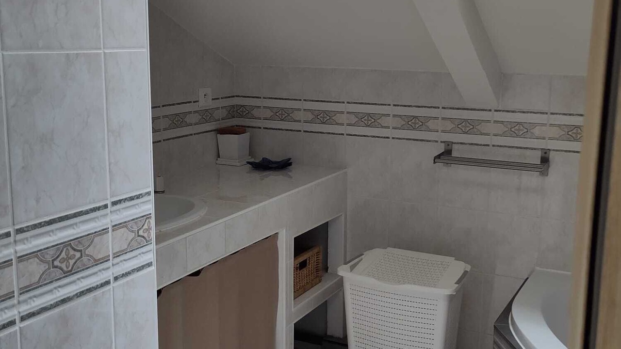 Photo of Bathroom in Vallees et Plateau d'Ardenne