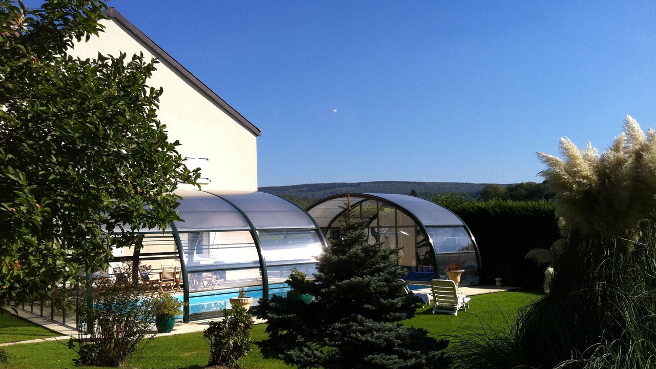 Photo of Outdoor in Vallees et Plateau d'Ardenne