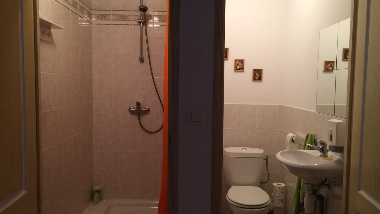 Photo of Bathroom in Vallees et Plateau d'Ardenne