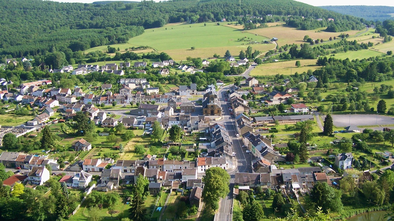 Photo of Outdoor in Vallees et Plateau d'Ardenne