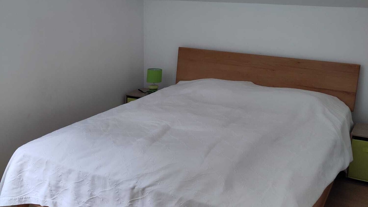 Photo of Bedroom in Vallees et Plateau d'Ardenne