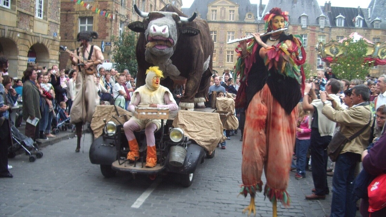 Photo of Others in Vallees et Plateau d'Ardenne