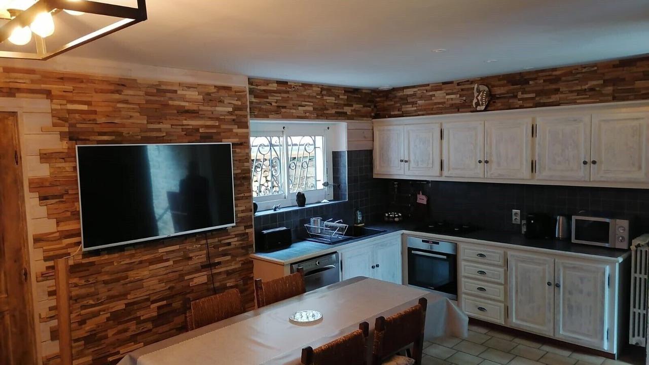 Photo of Kitchen in Beynac-et-Cazenac