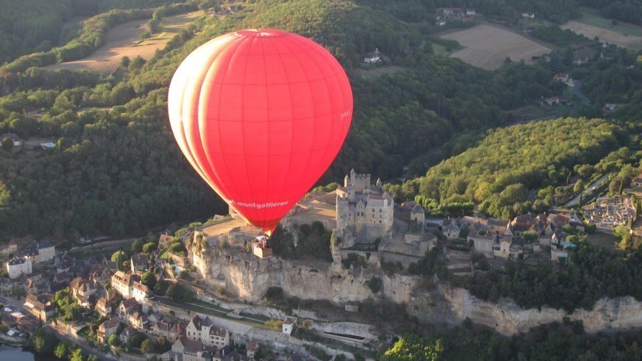 Photo of Outdoor in Beynac-et-Cazenac