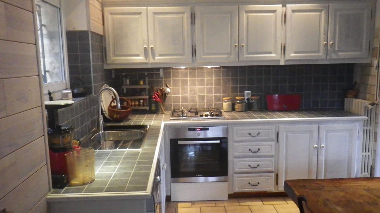 Photo of Kitchen in Beynac-et-Cazenac